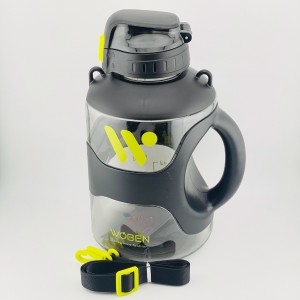 XSSH Bottle Бутылка (2,2л)